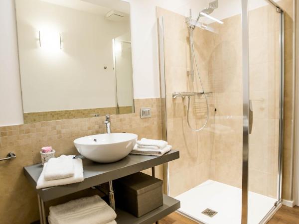 Arena Suite : photo 4 de la chambre suite supérieure avec balcon