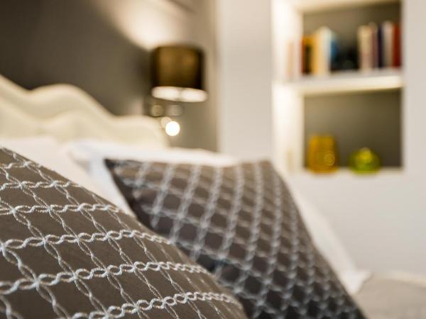 Arena Suite : photo 3 de la chambre suite supérieure avec balcon