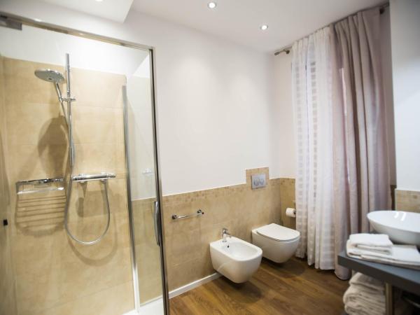 Arena Suite : photo 10 de la chambre chambre double supérieure