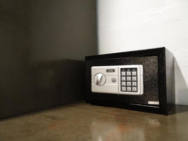 The Warehouse Chiang Mai : photo 6 de la chambre chambre double standard