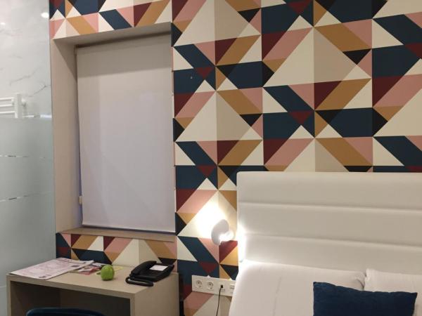 Hotel Artetxe : photo 1 de la chambre chambre simple