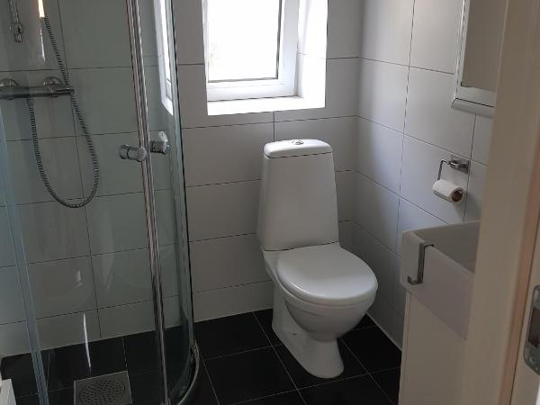 Skuteviken Apartments 40 : photo 5 de la chambre chambre familiale standard