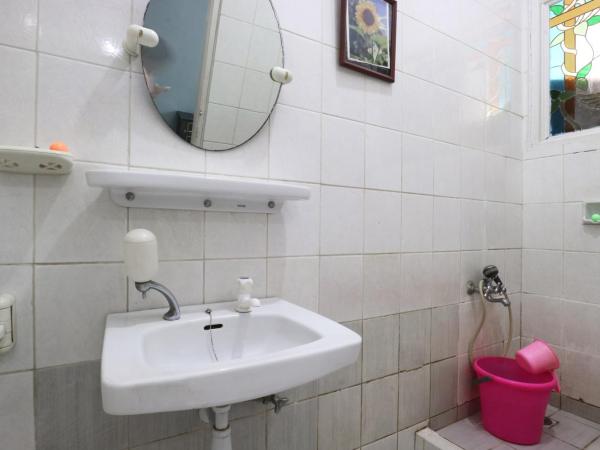 Villa Sri Manganti : photo 2 de la chambre chambre double standard