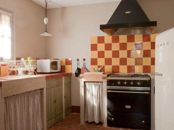 Château de Valmer : photo 5 de la chambre villa 2 chambres :