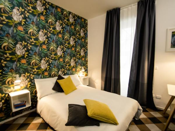 Arsenale Suites : photo 6 de la chambre chambre double standard avec jardin privatif