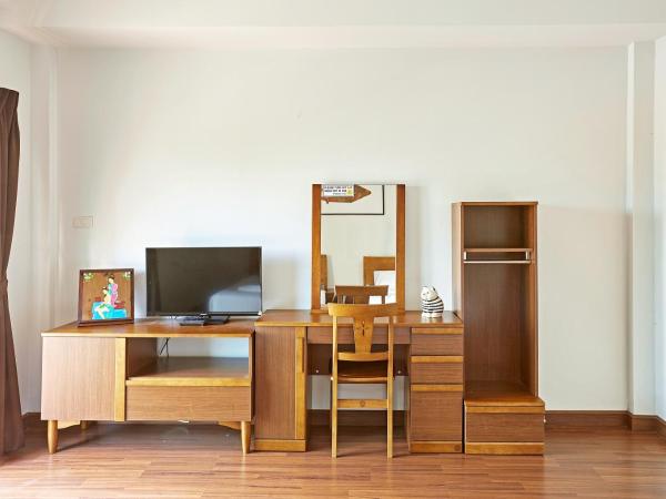 Chez Bure - Bure Homestay : photo 8 de la chambre maison 2 chambres