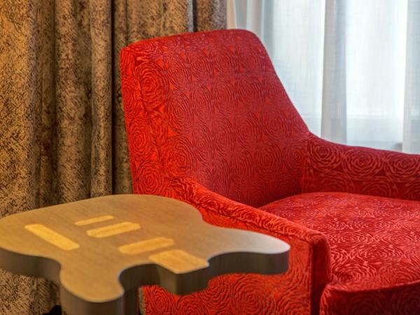 Cambria Hotel Nashville Downtown : photo 6 de la chambre chambre lit king-size - non-fumeurs