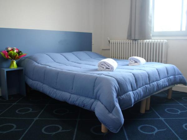 Le Petit Majestic : photo 1 de la chambre chambre double ou lits jumeaux Économique