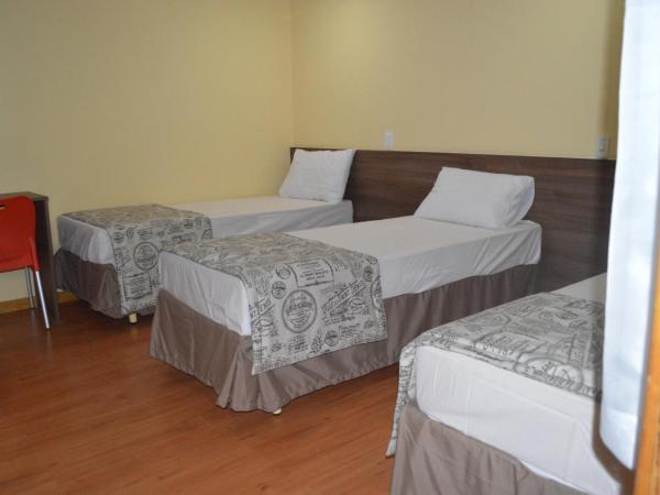 Hotel La Costa - Adults Only : photo 9 de la chambre chambre triple basique
