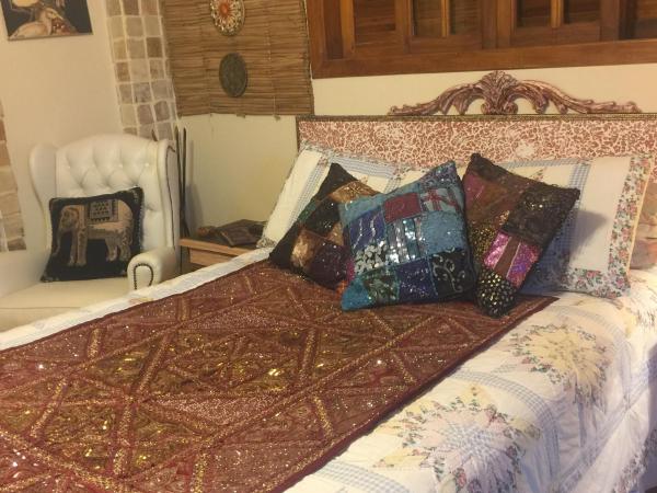 Paulista Acomodação : photo 5 de la chambre grande chambre double ou lits jumeaux