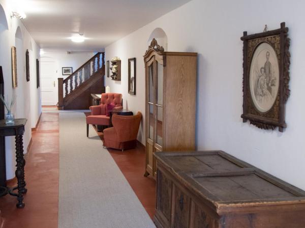 Hotel Grünwalderhof : photo 6 de la chambre chambre familiale (2 adultes et 2 enfants)