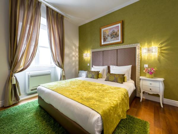 Dominus Little Palace : photo 9 de la chambre suite exécutive