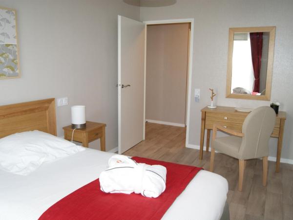 Domitys La Chaloupe Bleue : photo 6 de la chambre appartement 2 chambres