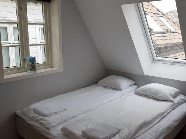 Skuteviken Apartments 40 : photo 8 de la chambre chambre familiale standard