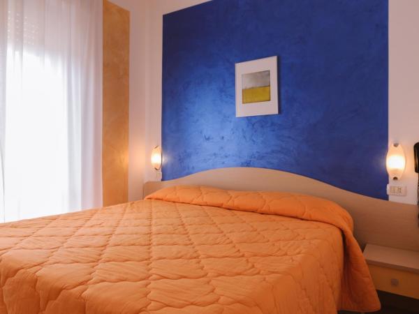 Hotel Viking : photo 8 de la chambre chambre double ou lits jumeaux Économique