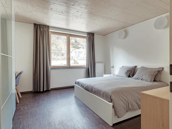 Vistay apartments : photo 6 de la chambre appartement 2 chambres