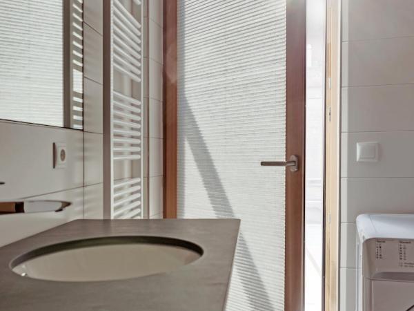 Vistay apartments : photo 6 de la chambre appartement avec terrasse