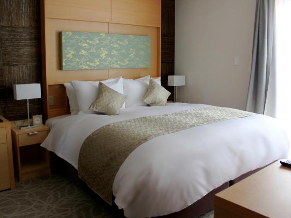 Kyoto Shinmachi Rokkaku Hotel grandereverie : photo 8 de la chambre chambre double standard