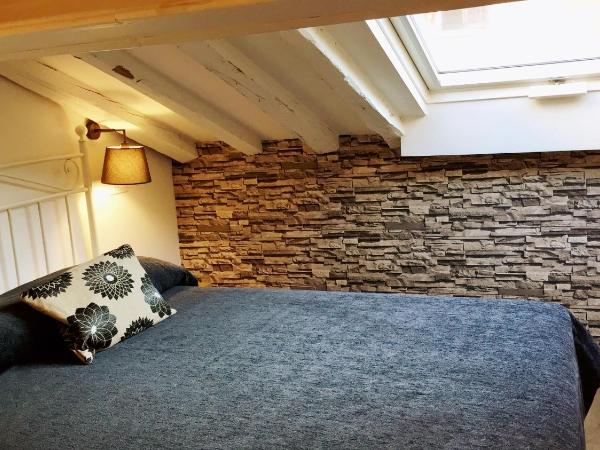 Hotel Il Guercino : photo 2 de la chambre chambre simple