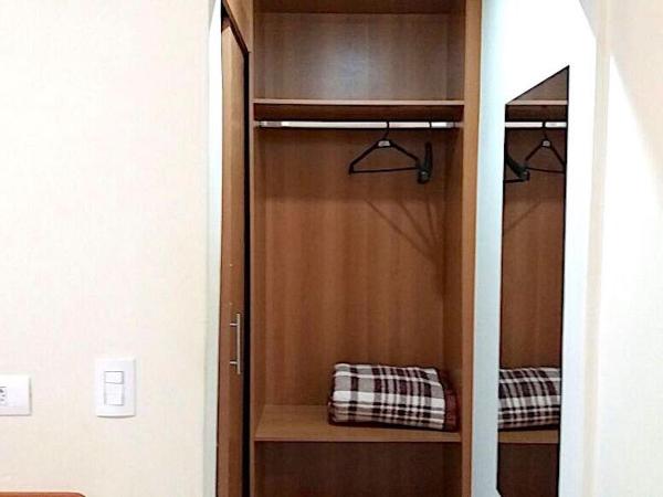 Hotel Luxatel (Adults Only) : photo 6 de la chambre chambre supérieure lit queen-size