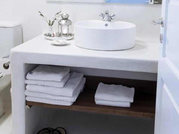 Villa Ippocampi - Adults Only : photo 8 de la chambre appartement - vue sur jardin