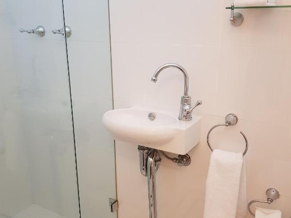 The Hughenden Boutique Hotel : photo 4 de la chambre chambre double Économique