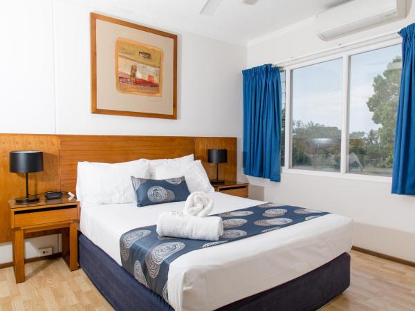 Cullen Bay Resorts : photo 7 de la chambre standard one bedroom apartment includes free parking & wifi