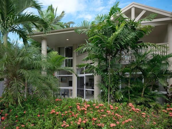 Tropical Nites Holiday Townhouses : photo 1 de la chambre maison de ville 1 chambre standard