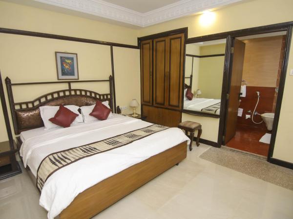 Lytton Hotel : photo 2 de la chambre suite deluxe