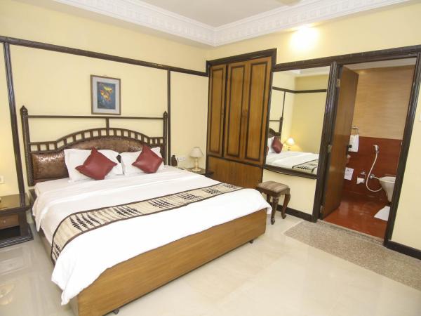 Lytton Hotel : photo 3 de la chambre suite deluxe