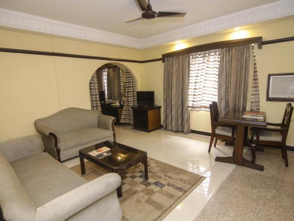 Lytton Hotel : photo 5 de la chambre suite deluxe