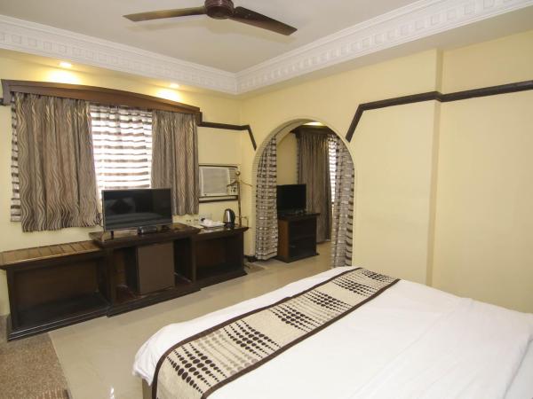 Lytton Hotel : photo 6 de la chambre suite deluxe