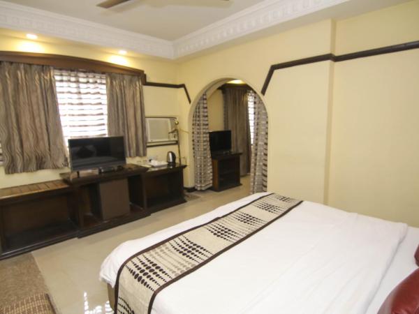 Lytton Hotel : photo 7 de la chambre suite deluxe