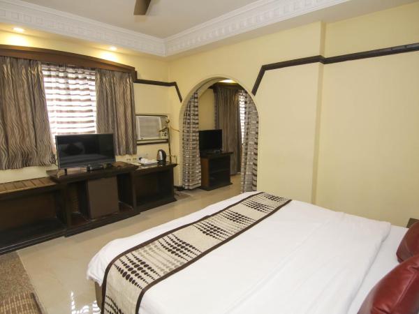 Lytton Hotel : photo 8 de la chambre suite deluxe