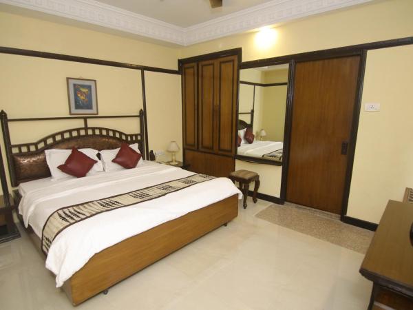 Lytton Hotel : photo 9 de la chambre suite deluxe