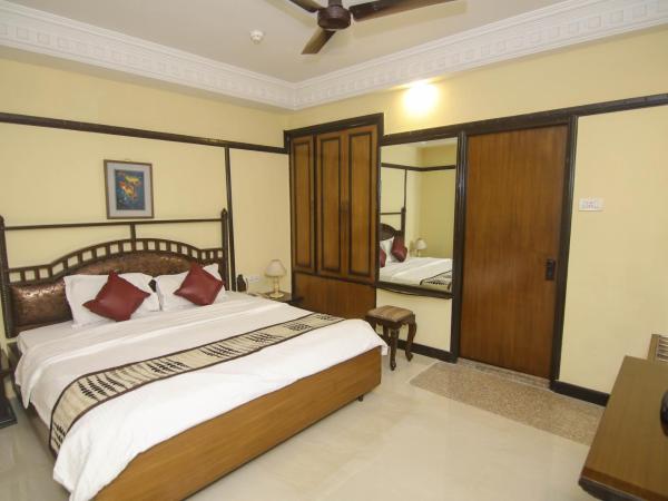 Lytton Hotel : photo 10 de la chambre suite deluxe