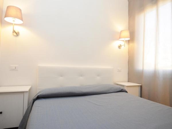 Ute Hotel : photo 3 de la chambre chambre double ou lits jumeaux