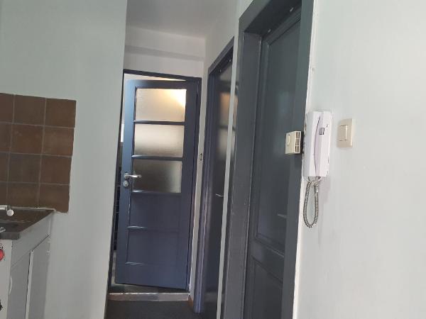 Du Moulin Room : photo 8 de la chambre chambre double ou lits jumeaux avec salle de bains commune