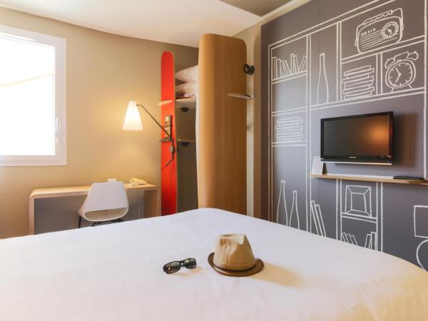ibis Carcassonne Est la Cité : photo 1 de la chambre chambre double standard