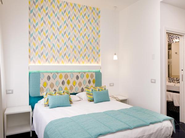 Hotel Nice : photo 3 de la chambre chambre double ou lits jumeaux standard