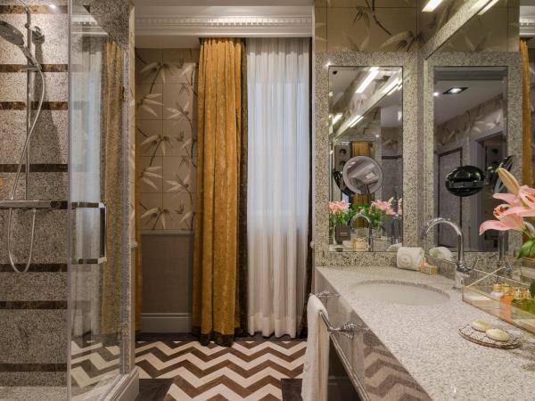 Relais & Châteaux Heritage Hotel : photo 4 de la chambre chambre familiale deluxe