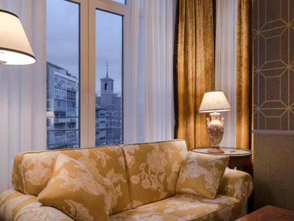 Relais & Châteaux Heritage Hotel : photo 9 de la chambre suite junior