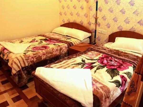 The Tranqulity Inn : photo 1 de la chambre chambre double deluxe