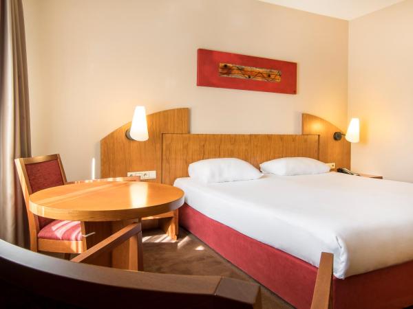 Astoria Hotel Antwerp : photo 2 de la chambre chambre double standard