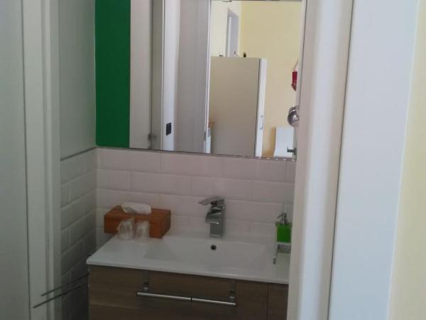 Flaneur : photo 5 de la chambre chambre familiale - bâtiment séparé