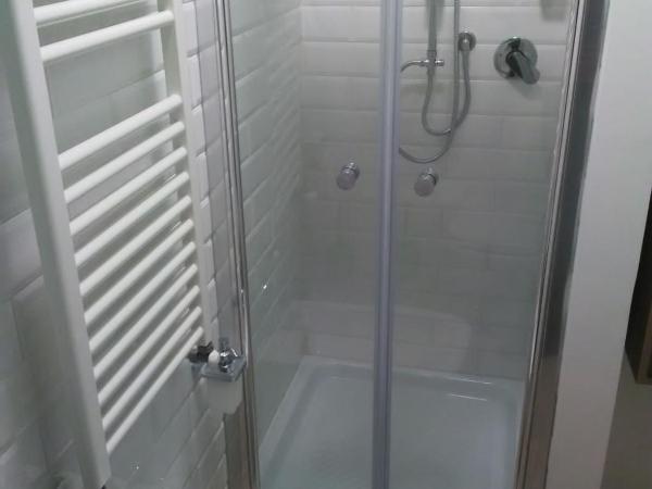 Flaneur : photo 4 de la chambre chambre familiale - bâtiment séparé