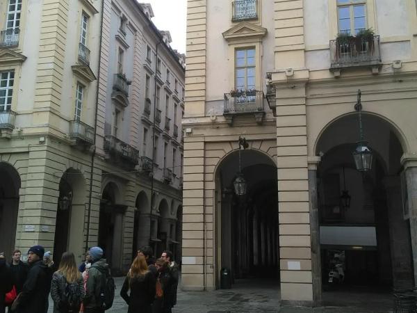 Flaneur : photo 6 de la chambre chambre familiale - bâtiment séparé
