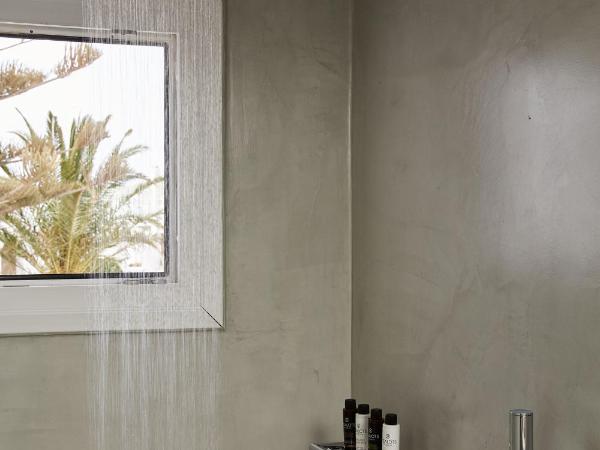 Loizos Stylish Residences : photo 2 de la chambre chambre double deluxe