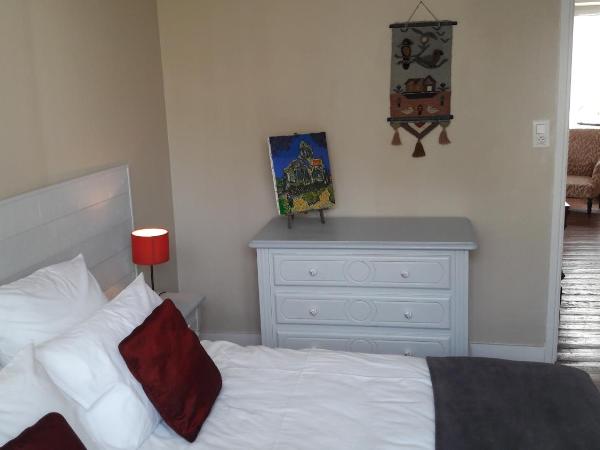 Ty Lireu : photo 1 de la chambre suite 2 chambres