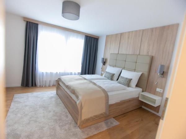 Aparthotel Cosy : photo 8 de la chambre suite supérieure